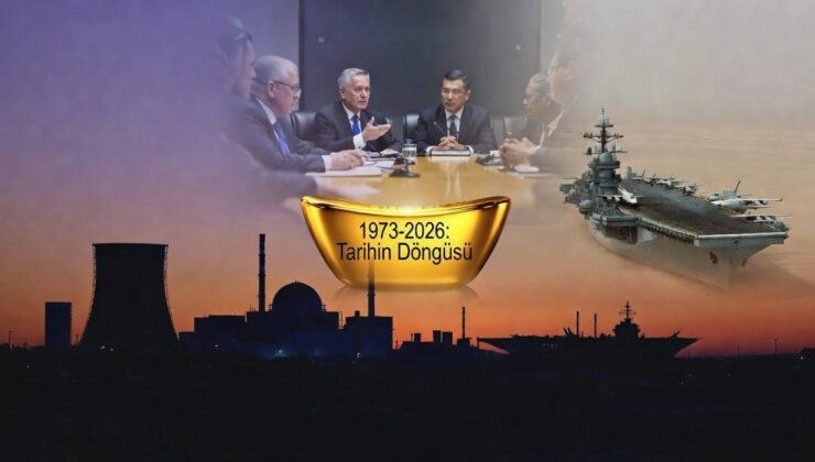 Altında “Yüzyılın Rekoru” Kapıda: 1973’ten Bu Yana En Uzun Yükseliş Serisi!