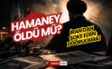 Hamaney Öldü mü? İran’ın Aile Kayıpları: Tahran Hattında Karanlık Gece