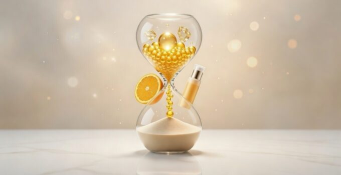 Kolajen Dosyası: Cildi Gençleştiriyor mu, Yoksa Sadece Bir Efsane mi?