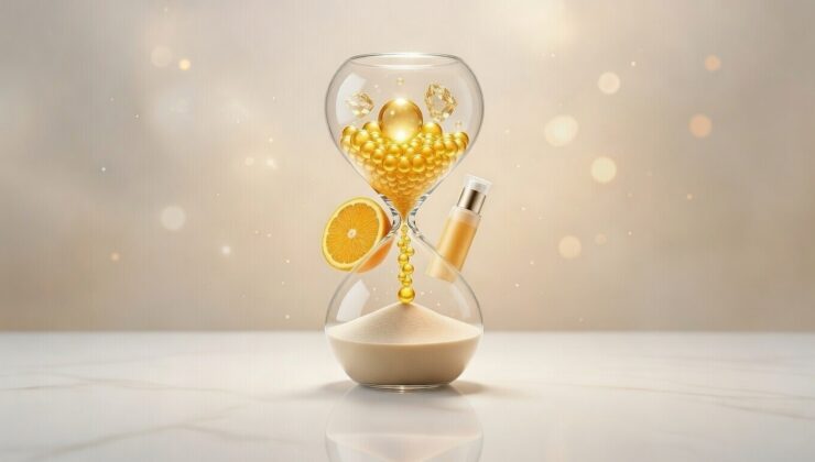 Kolajen Dosyası: Cildi Gençleştiriyor mu, Yoksa Sadece Bir Efsane mi?