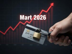 Kredi Kartı Limitlerine Mart Freni: Kimler Kart Alamayacak?