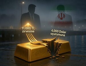 Altında 10 Bin TL Kehaneti: Köpük mü, Gerçek mi? Üç Dev İsimden Kritik Uyarı!