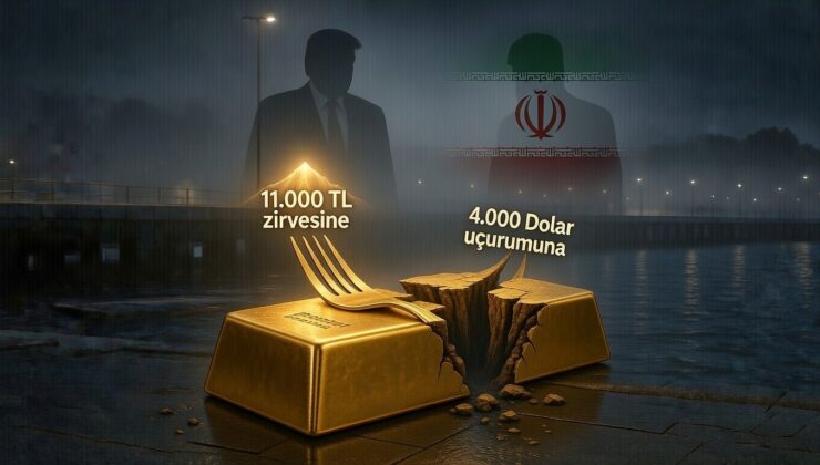 Altında 10 Bin TL Kehaneti: Köpük mü, Gerçek mi? Üç Dev İsimden Kritik Uyarı!