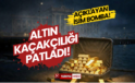 Altın Kaçakçılığı Patladı: Merkez Bankası Eski İsmi Uyardı!