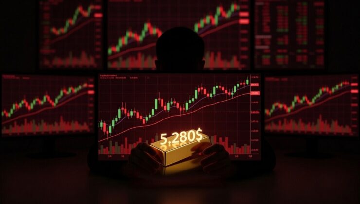 Altında 28 Şubat Sızıntısı: 500 Bin Kişilik Panik Aramasının Perde Arkasında Hangi Karar Var?