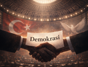 Bahçeli’den “Statü” Çıkışı: İmralı İçin Yasal Düzenleme Çağrısı!