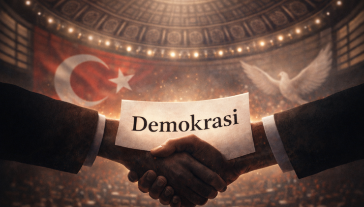 Bahçeli’den “Statü” Çıkışı: İmralı İçin Yasal Düzenleme Çağrısı!