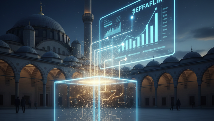 Camilerde Toplanan Yardımlar Nereye Gidiyor? Şeffaflık, Denetim Ve Tartışmalar