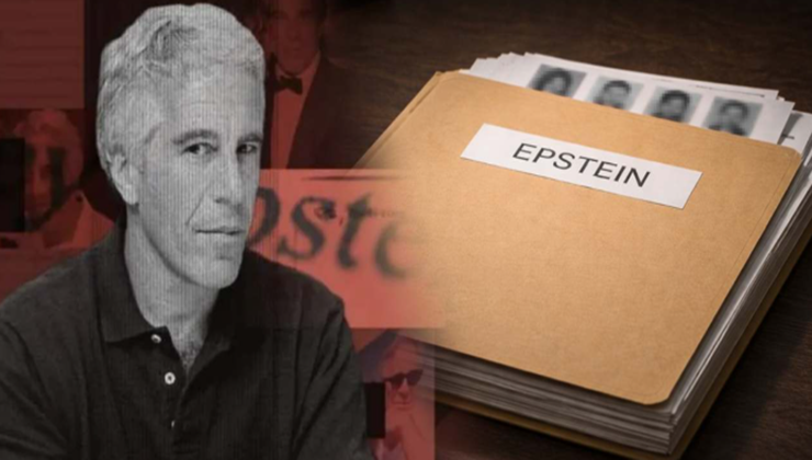 Epstein Skandalında İsrail Parmağı: New York’taki “Güvenlik Sistemi” Belgeleri İfşa Oldu!