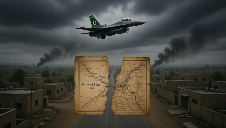 Güney Asya’da Savaş Tamtamları: Pakistan Afganistan’a “Açık Savaş” İlan Etti!