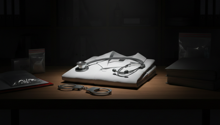 İstanbul’da “Sapık Doktor” İddiaları Ve Suat Acar Dosyası: Hukuki Süreçte Son Durum Ne?