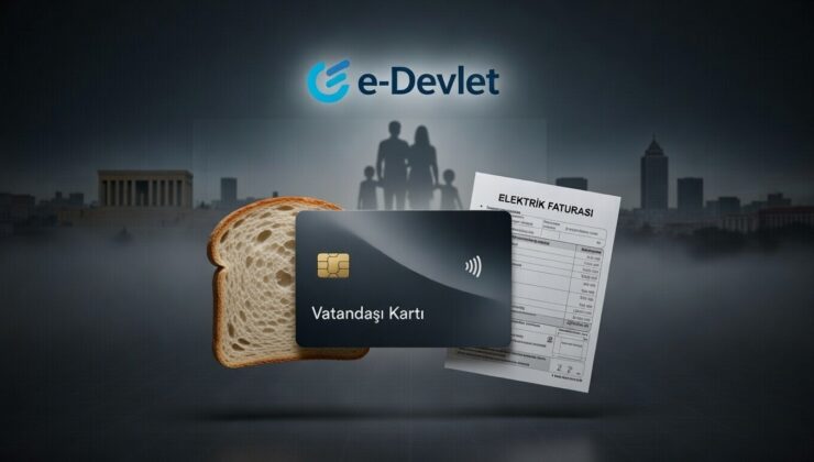 Vatandaşlık Maaşı Geliyor: Üç Senaryolu “Yeni Nesil Sosyal Yardım” Paketi!