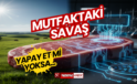 Mutfaktaki Savaş: Laboratuvar Etleri mi Küresel Gıda Tekeli mi?