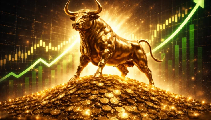 Altın Fiyatları Neden Sürekli Yükseliyor? 2026’nın “Sarı Fırtınası” Hakkında Bilmeniz Gerekenler