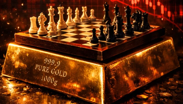 Altın 2026’da güvenli mi? Resesyon tuzağına mı düşüyoruz?