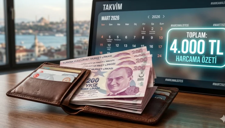 2026 Bayram İkramiyesi Ne Kadar? Ödeme Takvimi Belli Oldu