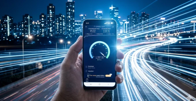 5G nasıl açılır? iPhone ve Android ayarları ne olmalı