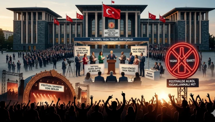 22:00’den sonra içki satışı cezası ne kadar? AKP yeni yasakları açıkladı