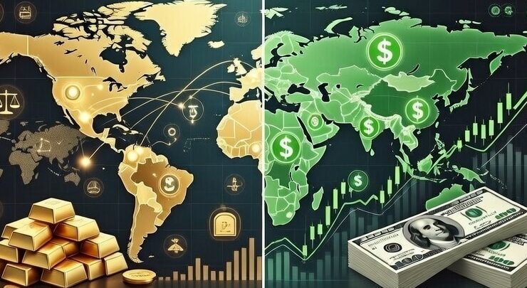 Altın Sistemi Geri Gelebilir mi? Küresel Ekonomi İçin Bu Ne Demek?