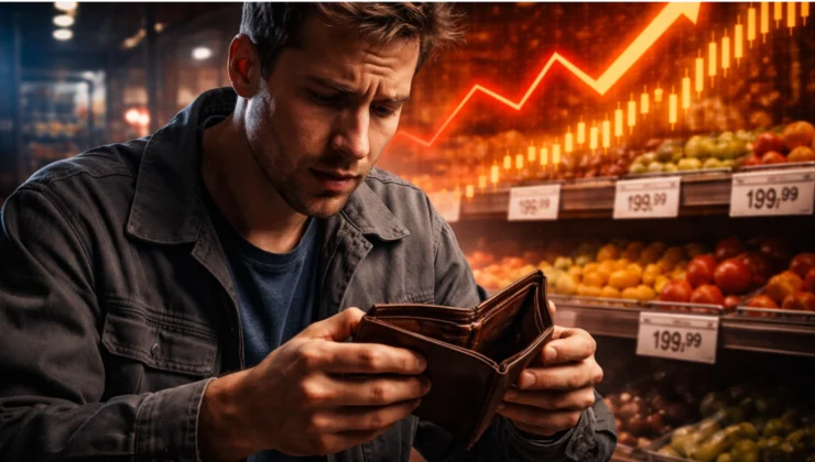 Asgari ücret ve emekliye ara zam olacak mı? Uzmandan kritik 5 uyarı