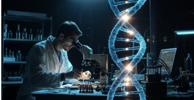 Aziz Sancar Nobel Ödülünü Nasıl Kazandı? Bilim Dünyasını Değiştiren Keşif Ne?