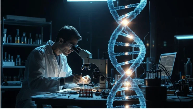 Aziz Sancar Nobel Ödülünü Nasıl Kazandı? Bilim Dünyasını Değiştiren Keşif Ne?