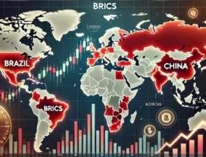 BRICS Nedir, Dünya Düzenini Gerçekten Değiştirebilir mi?