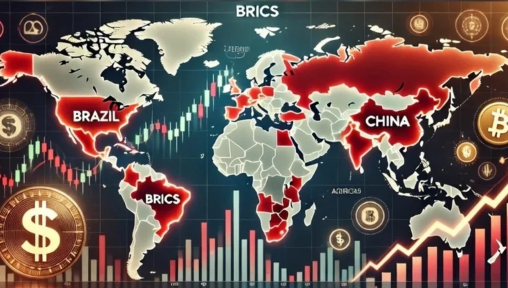 BRICS Nedir, Dünya Düzenini Gerçekten Değiştirebilir mi?