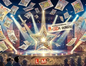 Cem Yılmaz nasıl ünlü oldu? Leman Kültür’den zirveye uzanan yol