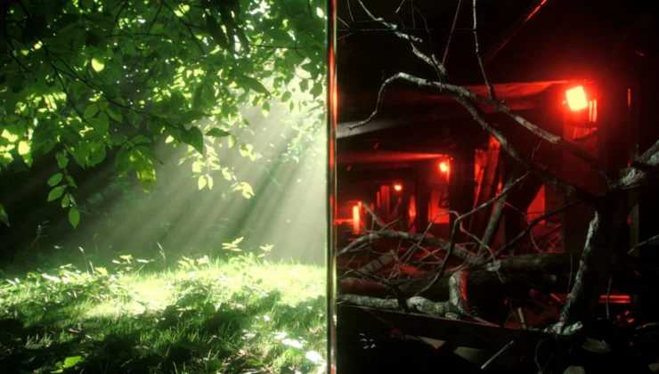 Kur’an’da Cennet ve Cehennem Nasıl Tasvir Edilir? Ahiret Anlatımı Neyi İfade Eder?