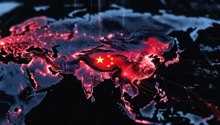 Çin Neden Dünyanın Yeni Süper Gücü Oluyor? Küresel Güç Dengesi Nasıl Değişiyor?