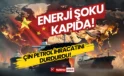 Bloomberg Duyurdu: Çin’den Dünyayı Sarsacak Petrol Kararı!