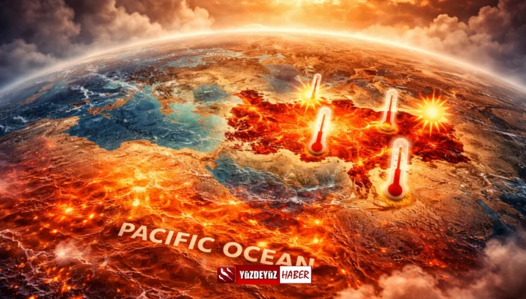 El Nino geri döndü! Türkiye’yi ne bekliyor?