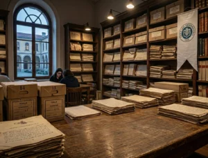 Erhan Afyoncu kimdir? Akademik kariyeri ve görevleri neler?