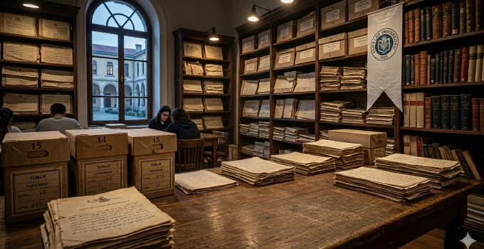 Erhan Afyoncu kimdir? Akademik kariyeri ve görevleri neler?