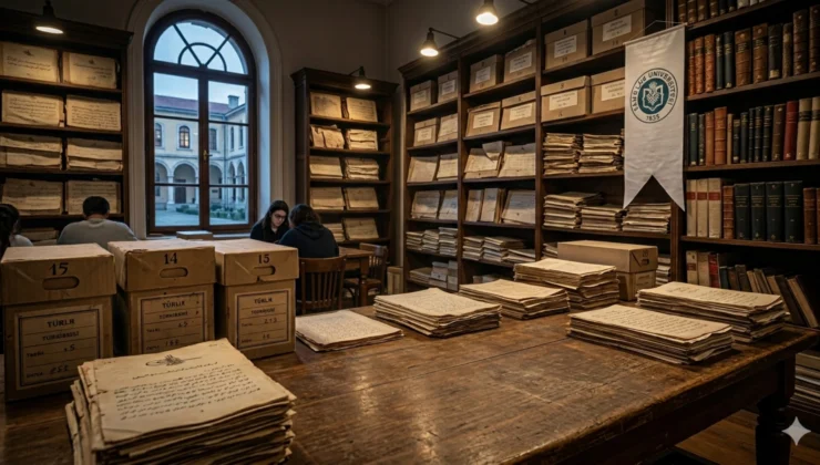 Erhan Afyoncu kimdir? Akademik kariyeri ve görevleri neler?