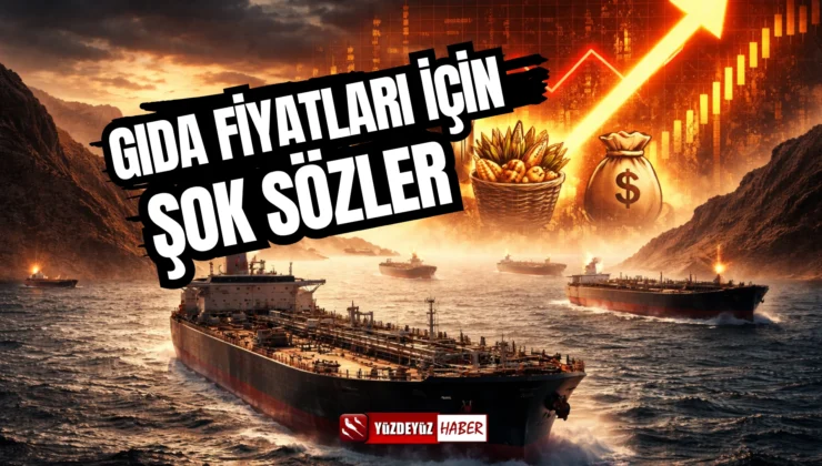 Gıda fiyatları için şok sözler! FAO’dan küresel kriz uyarısı