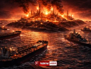 Hark Adası neden önemli? İran’ın kalbi neden hedefte