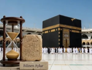 Hac İbadeti Aslında Ne Zaman? Kur’an’daki “Bilinen Aylar” İfadesi Neyi İşaret Ediyor?