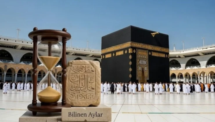 Hac İbadeti Aslında Ne Zaman? Kur’an’daki “Bilinen Aylar” İfadesi Neyi İşaret Ediyor?