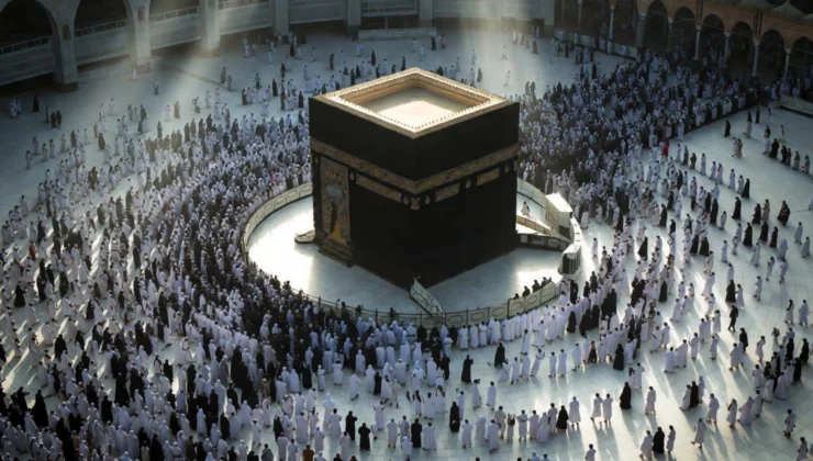 Kur’an’da Hac İbadeti Neden Yapılır? Hac’ın Gerçek Amacı Nedir?