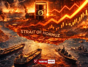 Hürmüz Boğazı kapanırsa ne olur? Dünya neden panikte?