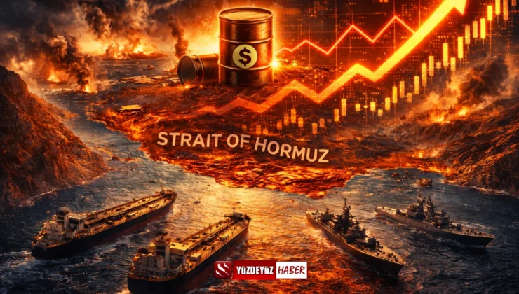 Hürmüz Boğazı kapanırsa ne olur? Dünya neden panikte?