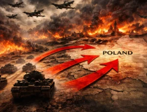 İkinci Dünya Savaşı Nasıl Başladı? Dünyayı Ateşe Sokan Süreç Nasıl Gelişti?