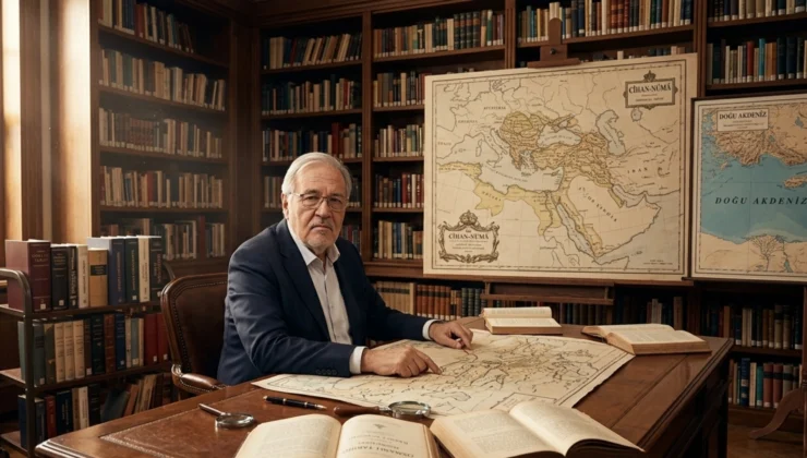 İlber Ortaylı’nın Sağlık Durumu Nasıl? Yoğun Bakımda Neler Oluyor?