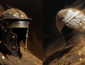 İki İmparatorluğun Hazin Sonu: Roma ve Osmanlı Neden Yıkıldı?