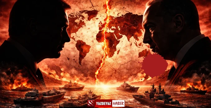 İran-ABD neden anlaşamıyor? 15 maddeye karşı 5 şartın perde arkası