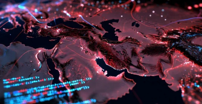 İran-İsrail Gerilimi Dijital Savaşa mı Dönüşüyor? Soğuk Savaş’tan Yeni Bir Cephe