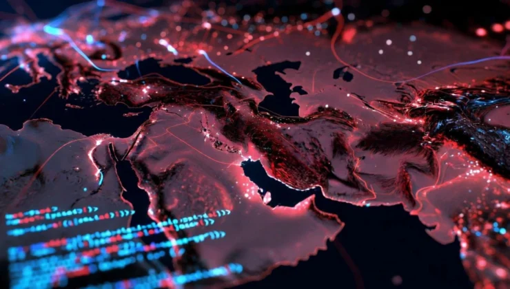 İran-İsrail Gerilimi Dijital Savaşa mı Dönüşüyor? Soğuk Savaş’tan Yeni Bir Cephe