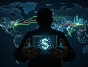 Wall Street’te Kırmızı Alarm: İran’ın ‘Dijital Nükleer’ Planı Sızdı!